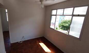 Imagem 2: Apartamento para aluguel possui 80 metros quadrados com 3 quartos em Itapuã - Vila Velha