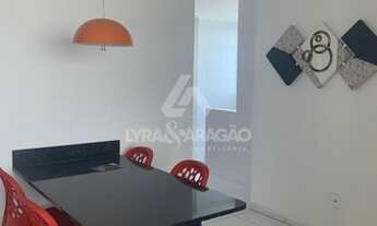 Imagem: Apartamento para locação todo mobiliado