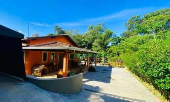 Imagem: Casa com 3 dormitórios à venda, 120 m²