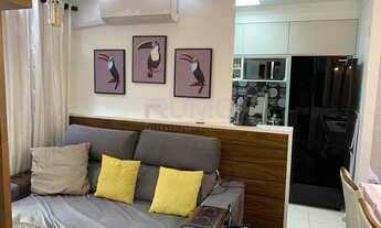 Imagem 4: Apartamento - Vila Satúrnia - Campinas