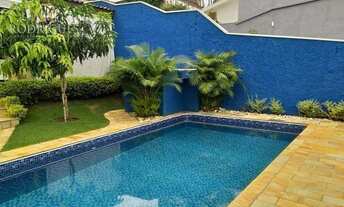 Imagem 5: Casa com 3 dormitórios à venda, 260 m² por R$ 1.500.000,00 - Jardim Paulista - Atibaia/SP