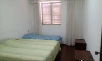 Imagem 7: Apartamento com 3 dormitórios à venda, 100 m² por R$ 430.000,00 - Bosque - Campinas/SP