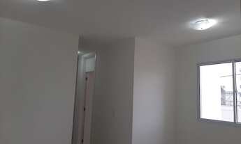 Imagem 3: Apartamento para aluguel possui 45 metros quadrados com 2 quartos em Sampaio - Rio de Jane