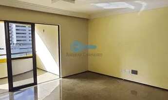 Imagem 4: ALUGO APARTAMENTO 145m² COM 3 QUARTOS NO RENASCENÇA