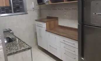 Imagem 6: Casa de 3 andares + Quitinete alugada em São João de Meriti - Rj