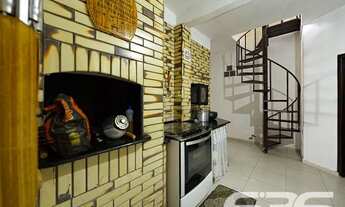 Imagem 6: Casa | Joinville | Saguaçu