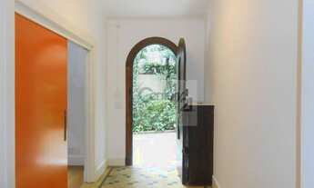 Imagem 6: CASA COMERCIAL DE VILA EM HIGIENÓPOLIS