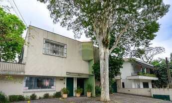 Imagem: Casa para venda tem 487 metros quadrados