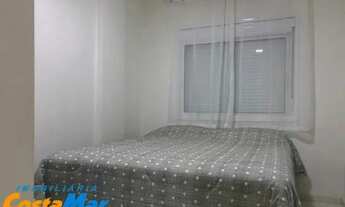 Imagem 4: Apartamento de frente 2 dormitórios