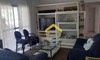 Imagem 6: Apartamento para alugar, 111 m² por R$ 13.850,00/mês - Vila Olímpia - São Paulo/SP