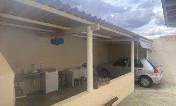 Imagem: Casa com 2 dormitórios à venda, 40 m²