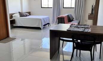 Imagem 4: Apartamento para aluguel possui 37 m² com 1 quarto - Cruz das Almas - Maceió