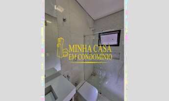 Imagem 10: CASA 4D NO CONDOMINIO RESIDENCIAL DAMHA VI