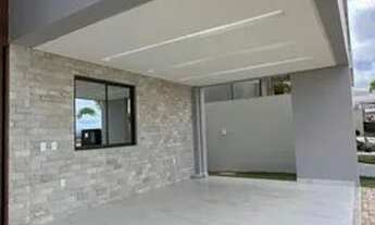 Imagem 3: Casa para venda possui 220 metros quadrados com 4 quartos cidades kariri