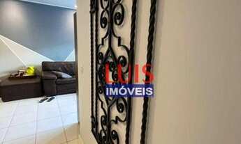 Imagem 7: Apartamento com 3 dormitórios para alugar, 161 m² por R$ 3.000 + taxas/mês - Piratininga