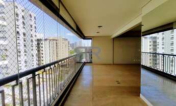 Imagem 7: RUA LEOPOLDO - VARANDA GOURMET - 3 GARAGENS - LAZER E VARANDA