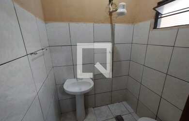 Imagem 2: Casa para Aluguel - Jardim Florestan Fernandesn, 1 Quarto, 40 m2