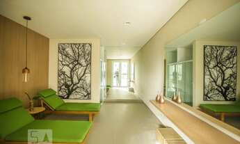 Imagem 2: Apartamento para Aluguel - Vila Mascote, 2 Quartos, 68 m2