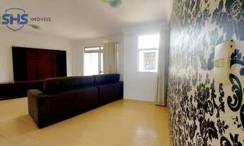 Imagem 7: Apartamento com 3 dormitórios para alugar, 92 m² por R$ 3.330,00/mês - Vila Nova - Blumena