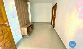 Imagem 4: Kitnet com 1 dormitório para alugar, 34 m² por R$ 1.710,88/mês - Vila Carrão - São Paulo/S