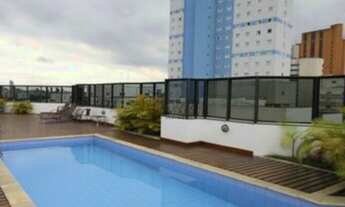 Imagem 2: Flat no Jardins disponível para locação e venda!