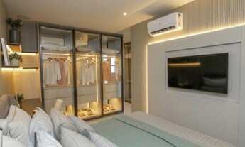 Imagem 3: Apartamento com 3 dormitórios à venda, 100 m² por R$ 860.000,00 - Jardim Botânico - Ribeir