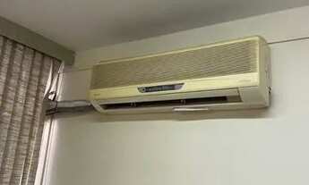 Imagem 7: Conjunto comercial c/ 50m2 na República - Pronto p/ consultório ou escritório