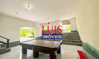 Imagem: Magnífica casa com 5 dormitórios para