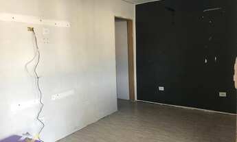 Imagem 5: Casa com 3 dormitórios para alugar, 180 m² por R$ 1.750,00/mês - Jardim Irene - Santo Andr