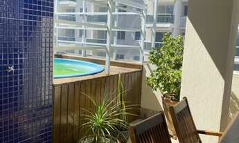 Imagem 4: Cobertura com 3 quartos sendo 01 suíte em Itapuã - Vila Velha - ES