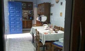 Imagem 7: Casa com 3 dormitórios, 184 m² - venda por R$ 710.000,00 ou aluguel por R$ 5.350,00/mês