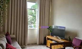 Imagem: Apartamento com 2 dormitórios à venda