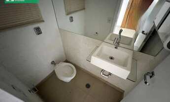 Imagem 5: Sala para alugar, 34 m² por R$ 1.981,80/mês - Asa Sul - Brasília/DF