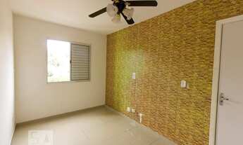 Imagem 7: Apartamento para Aluguel - Jardim Rosalina, 2 Quartos, 50 m2