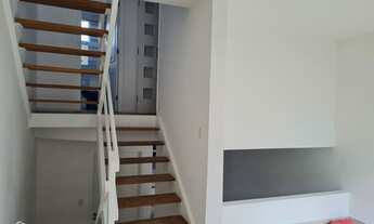 Imagem 7: Linda Casa em Condomínio fechado para alugar, 2 dorms + sotão, 1 suíte, 2 vagas