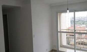 Imagem 2: Apartamento com 2 dormitórios para alugar, Ponte Grande - Guarulhos/SP