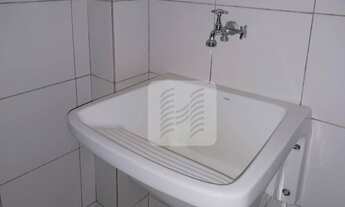 Imagem 7: Apartamento com 1 dormitório para alugar, 35 m² por R$ 1.373,83/mês - Santa Efigênia - São