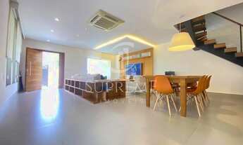 Imagem 7: Casa com 4 quartos para venda, 300m2 Recreio dos Bandeirantes