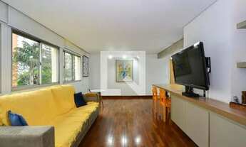 Imagem 2: Apartamento à Venda - Brooklin, 2 Quartos, 98 m2