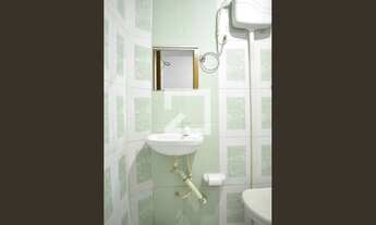 Imagem 3: Apartamento para Aluguel - Guaratiba, 1 Quarto, 10 m2