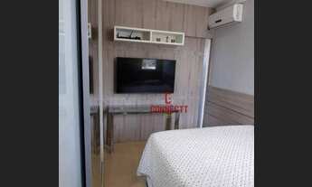 Imagem 6: Sobrado com 3 dormitórios à venda, 136 m² por R$ 575.000 - Evidence Condomínio Resort - Ri