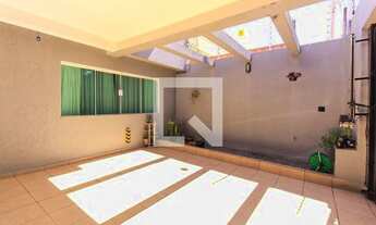 Imagem: Casa para Aluguel - Mooca, 3 Quartos, 134