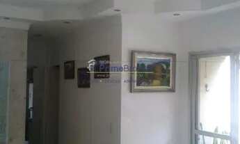 Imagem: Apartamento residencial à venda, Planalto