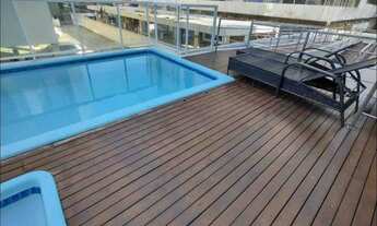 Imagem 5: Apartamento mobiliado com 3 quartos em Tambaú - João Pessoa - PB