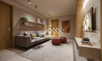 Imagem 7: Apartamento com 4 suítes à venda, 227 m² por R$ 1.700.000 - Jardim Ilhas do Sul - Ribeirão