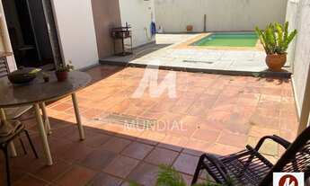 Imagem 2: Casa (térrea na rua) 3 dormitórios/suite, cozinha planejada