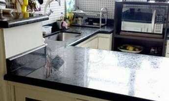 Imagem: Apartamento com 3 dormitórios sendo 1 suíte