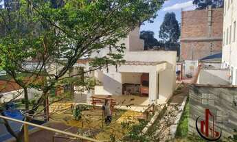 Imagem 4: Apartamento com 02 dormitórios e 01 vaga para VENDA em Guaianazes!