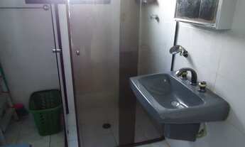 Imagem 5: Sobrado com comércio