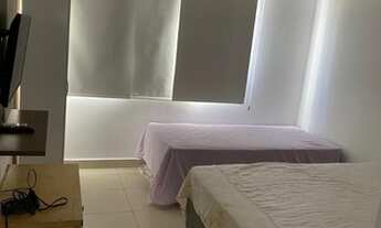 Imagem 7: Apartamento mobiliado para locação no Condomínio Versilia Beach. - AP42714